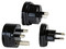 Targus World Power Travel Adapters Adaptadores de poder para trabajar en más de 165 paises