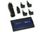 Adaptador Universal (70W) para Laptop. Para conectar en Auto