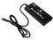 Adaptador de Corriente Universal de 90W con 11 puntas intercambiables.   