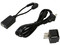 Adaptador de Corriente Universal de 90W con 11 puntas intercambiables.   