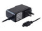 Fuente de Alimentación Teltonika PR3PUUS3 de 4 pin, 9 Volts, 9 Watts, Color Negro.