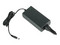 Adaptador de Corriente Zebra 450020 para Docks de Oficina e Industrial. Color Negro.