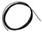 Cable Para Antena y Receptor 001AF43S de 1m.