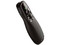 Presentador Inalámbrico BRobotix 497356 con puntero láser. Color Negro.