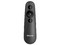 Presentador Inalámbrico BRobotix 6008539, Con Apuntador Láser, Alcance de 20m. Color Negro.