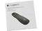 Presentador Inalámbrico Logitech r400 con puntero Láser Rojo