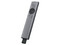 Apuntador Logitech Spotlight Presentation Remote, Bluetooth, RF, USB. Color Gris.