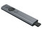 Apuntador Logitech Spotlight Presentation Remote, Bluetooth, RF, USB. Color Gris.
