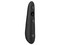 Presentador Inalámbrico Láser Logitech R500s, Hasta 20m, Color Negro.