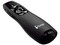 Presentador Inalámbrico Nextep NE-420, con apuntador láser, Color Negro.