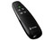 Presentador Inalámbrico Nextep NE-420V, con Apuntador Laser Verde, Alcance de hasta 20m. Color Negro.