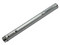Apuntador láser tipo pluma Nextep NE-422, Color Plata.