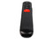Presentador Inalámbrico Vorago LASP-305, con apuntador láser, Hasta 30m de alcance, USB, Color Negro.