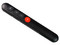 Presentador Inalámbrico Vorago LASP-305, con apuntador láser, Hasta 30m de alcance, USB, Color Negro.