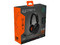 Audífonos Gamer 4Gamers C6-100-4G, Alámbrico, 3.5mm. Color Negro/Naranja