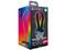 Base para Audifonos 4gamers Light-Up con 2 Puertos USB. Color Negro