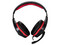 Audífonos con Micrófono AMD Royal Gaming Gear G10, USB. Color Rojo/Negro.