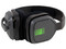 Audífonos con micrófono Astro A10 Plus + Mixamp M60 para Xbox One, Respuesta de frecuencia 20Hz-20000Hz, 3.5mm. Color Negro/Verde.