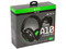 Audífonos con micrófono Astro A10 Plus + Mixamp M60 para Xbox One, Respuesta de frecuencia 20Hz-20000Hz, 3.5mm. Color Negro/Verde.