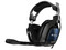 Audífonos Gamer con micrófono Astro A40 TR, USB, Incluye MixAmp Pro TR, para PC, PS4 y Xbox.