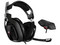 Audífonos Gamer con micrófono Astro A40 TR, 3.5mm, Incluye MixAmp M80, para PC y Xbox.