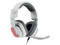 Audífonos Gamer con micrófono Astro A10 Gen 2, 3.5mm. Color Blanco.