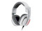Audífonos Gamer con micrófono Astro A10 Gen 2, 3.5mm. Color Blanco.