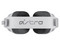 Audífonos Gamer con micrófono Astro A10 Gen 2, 3.5mm. Color Blanco.