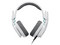 Audífonos Gamer con micrófono Astro A10 Gen 2, 3.5mm. Color Blanco.