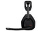 Audífonos Gamer Logitech Astro A50 X Lightspeed, Con Micrófono, Respuesta de Frecuencia 20Hz - 20kHz, Bluetooth, Compatible con PC y Consolas. Color Negro.
