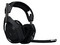 Audífonos Gamer Logitech Astro A50 X Lightspeed, Con Micrófono, Respuesta de Frecuencia 20Hz - 20kHz, Bluetooth, Compatible con PC y Consolas. Color Negro.