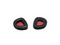 Audífonos Gamer Asus ROG Delta S Core, Sonido 7.1, Alámbricos, 1.5 Metros, Conector 3.5 mm, Color Negro/Rojo.