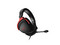 Audífonos Gamer Asus ROG Delta S Core, Sonido 7.1, Alámbricos, 1.5 Metros, Conector 3.5 mm, Color Negro/Rojo.