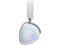 Audífonos Gamer Tipo Diadema ASUS ROG Delta II, Bluetooth, Receptor USB, Respuesta de Frecuencia 20Hz - 20KHz. Color Blanco.