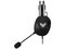 Audífonos Gamer ASUS TUF Gaming H1 Gen II, respuesta de Frecuencia 20Hz - 20kHz, USB, Compatible con PlayStation 4 y 5, PC. Color Negro.