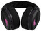 Diadema Gamer ASUS ROG Pelta, Inalámbrica, USB-C, 2.5 GHz, Compatible con Xbox, PC, PS5, Nintendo Switch, Color Negro.