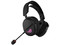 Diadema Gamer ASUS ROG Pelta, Inalámbrica, USB-C, 2.5 GHz, Compatible con Xbox, PC, PS5, Nintendo Switch, Color Negro.