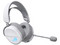 Audífonos Gamer ASUS ROG Pelta, Para PlayStation, Xbox One, Nintendo Switch, PC, MAC, Smartphone, Inalámbrico, USB-C, Color Blanco.