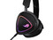 Audífonos Gamer Tipo Diadema ASUS ROG DELTA II, Respuesta de Frecuencia 20Hz - 20kHz, Bluetooth. Color Negro.
