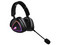 Audífonos Gamer Tipo Diadema ASUS ROG DELTA II, Respuesta de Frecuencia 20Hz - 20kHz, Bluetooth. Color Negro.
