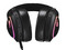 Audifonos Gamer ASUS ROG Delta II, Inalámbrico, Bluetooth, USB Tipo C, RGB, Color Negro.