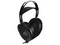 Diadema Gamer con Micrófono Asus ROG Kithara, Respuesta de Frecuencia de 20Hz a 20KHz, Jack 3.5 mm. Color Negro.