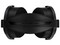 Diadema Gamer con Micrófono Asus ROG Kithara, Respuesta de Frecuencia de 20Hz a 20KHz, Jack 3.5 mm. Color Negro.