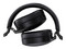 Audífonos Gamer Tipo Diadema con Micrófono AULA A500, Respuesta de Frecuencia de 50Hz a 2KHz, Cancelación de Ruido ANC, Bluetooth, Receptor USB, USB. Color Negro.