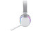 Audífonos Inalámbricos AULA G7, Respuesta de Frecuencia 20Hz - 20KHz, Bluetooth. Color Blanco.