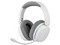 Audífonos Tipo Diadema AULA G7 PRO, Respuesta de Frecuencia 20Hz - 20KHz. Color Blanco.