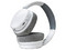 Audífonos Tipo Diadema AULA G7 PRO, Respuesta de Frecuencia 20Hz - 20KHz. Color Blanco.