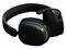 Audífonos Tipo Diadema AULA G7 PRO, Respuesta de Frecuencia 20Hz - 20KHz. Color Negro.