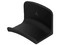 Soporte para Audífonos Acteck Vault Bow SC404, Adhesivo 3M. Color Negro.