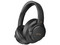 Audífonos Hype Epic HP750 Acteck Elite Series, Conexión Bluetooth, 3.5mm, Cancelación de ruido, Color Negro.